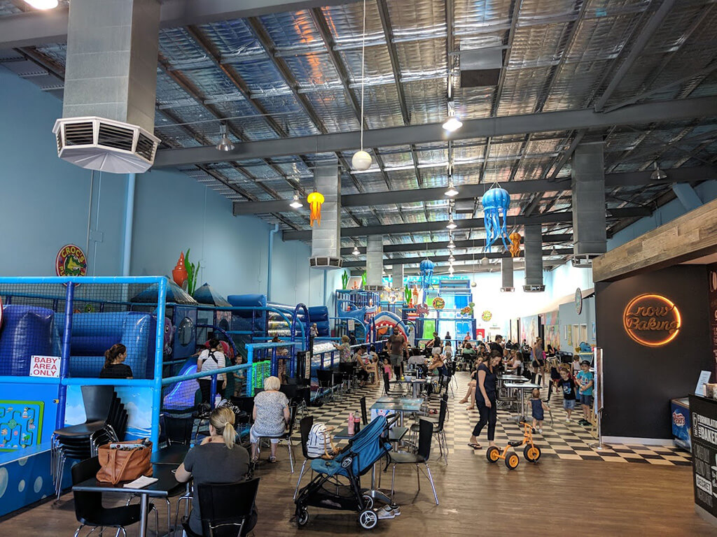 Revenue streams Seven ways your centre earns